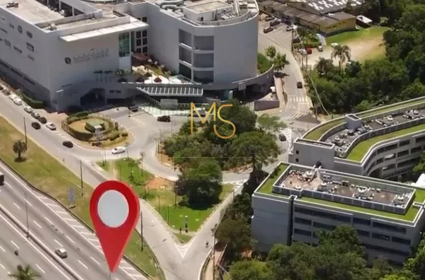 Galpão comercial para venda, no Jardim Lambreta, em Cotia, SP - Foto 2