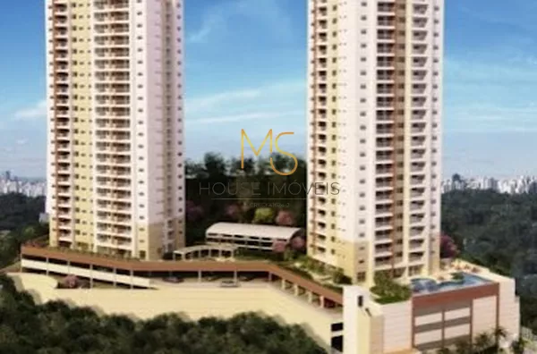 Condomínio Actual Morumbi