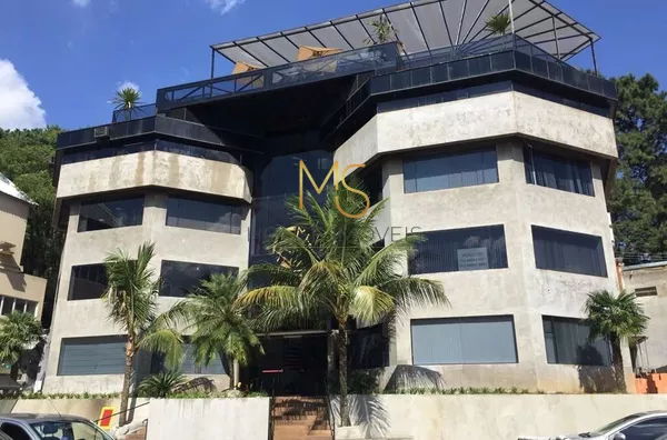 Sala para venda,  Jardim Lambreta, Cotia - Foto 2