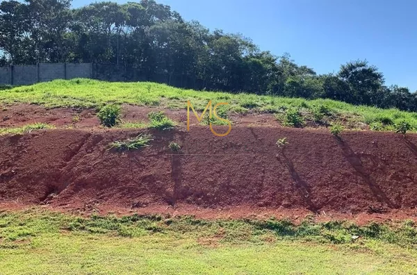 Terreno para venda,  Paisagem Renoir, Cotia - Foto 1