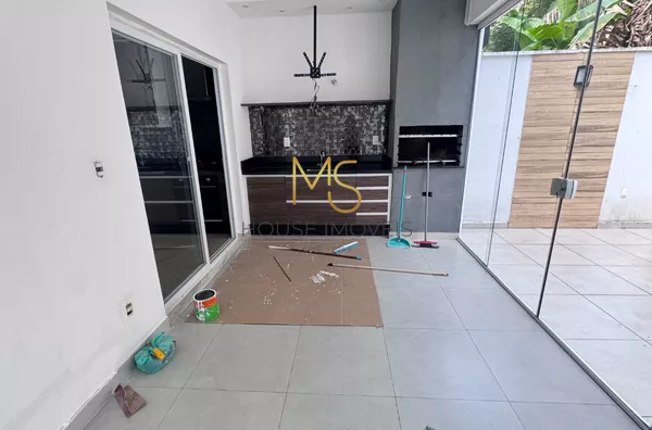 Casa em condomínio para aluguel, 3 quarto(s),  - Selecione - Bairro, Cotia
