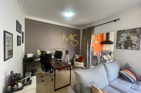 Casa c/ 3 dorm, sendo 1 suíte, para venda no KM 21 da Raposo Tavares, R$850.000,00 - Foto 3