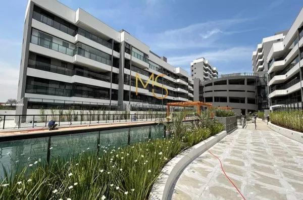 Apartamento para venda, 3 suíte(s), , Cotia - Foto 1