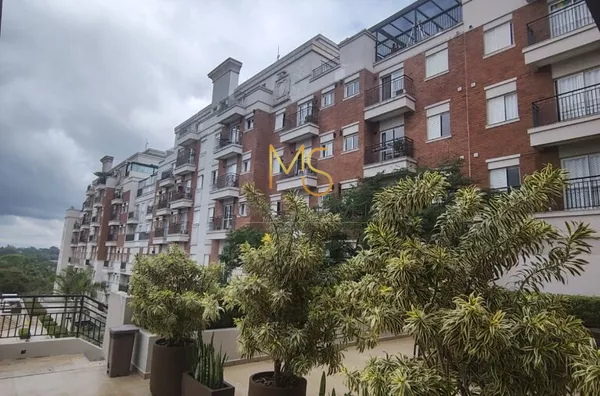 Apartamento para venda, 2 quarto(s),  Granja Viana, Cotia - Foto 1