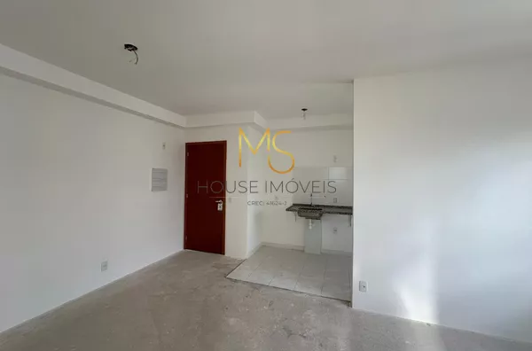Apartamento à venda, 46 m² por R$ 315.000,00 - Jardim Boa Vista (Zona Oeste) - São Paulo/SP - Foto 5