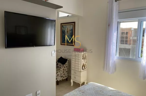 Casa em condomínio para venda e aluguel, 3 quarto(s), Pitas, Cotia - Foto 18