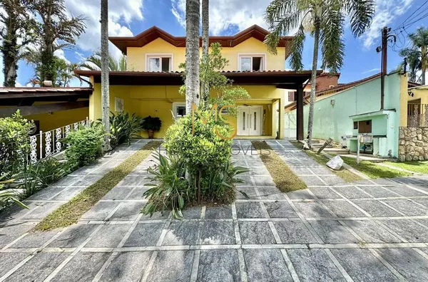 Casa para venda, 4 quarto(s),  São Paulo Ii, Cotia - Foto 6