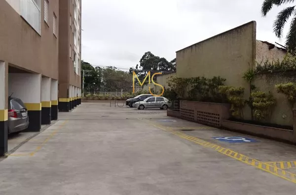 Condomínio Residencial da Granja