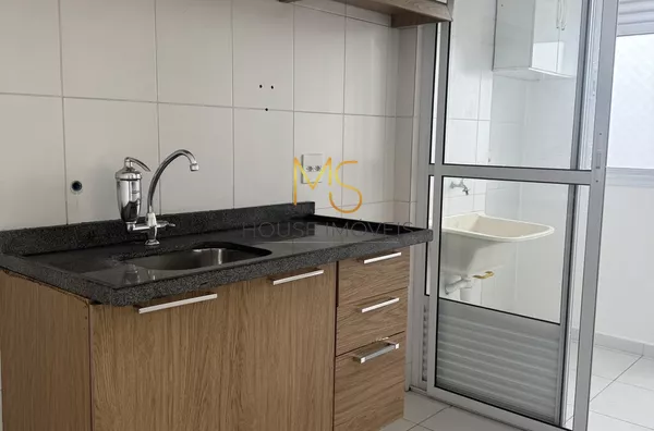 Apartamento para locação Vilas da Granja - Foto 6