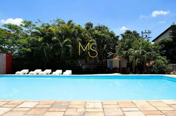 Apartamento para venda, 3 quarto(s), Granja Viana, Cotia - Foto 22