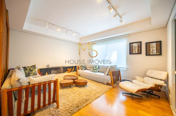 Casa para venda, 4 quarto(s),  Bosque Do Vianna, Cotia - Foto 5