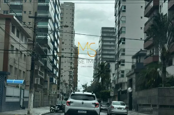 Apartamento para venda, 2 quarto(s),  Canto Do Forte, Praia Grande - Foto 3