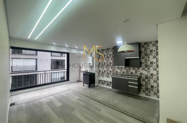 Apartamento para venda,  com 2 dorms, sendo 1 suite,  Jardim Rebelato, Cotia - Valor total R$2.798,95