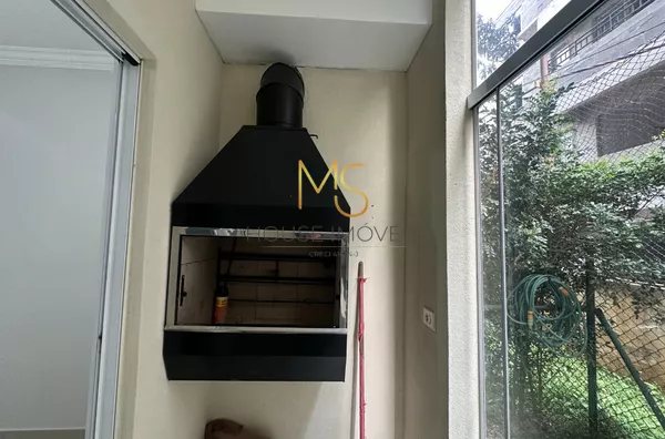 Apartamento para aluguel,  Jardim Barbacena, Cotia