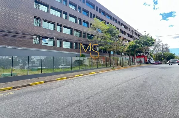 Sala comercial para venda,  Jardim Lambreta, Cotia - Foto 6