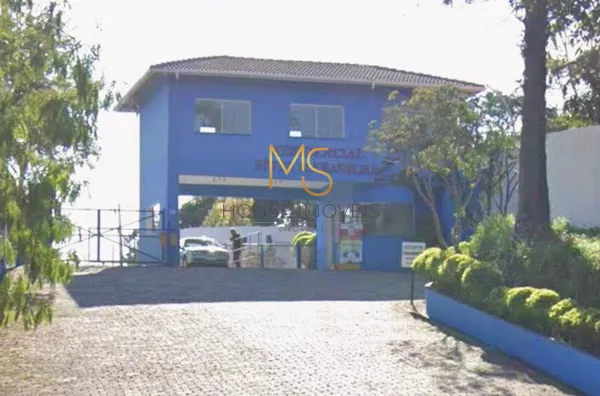 Condomínio Residencial Sítio Maravilha