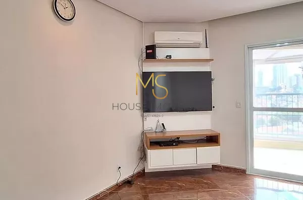 Cobertura duplex para venda, 4 quarto(s),  Alto De Pinheiros, São Paulo - Foto 1