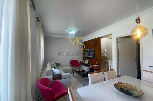 Casa c/ 3 dorm, sendo 1 suíte, para venda no KM 21 da Raposo Tavares, R$850.000,00 - Foto 6