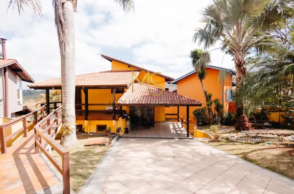 Casa para venda,  Parque Dom Henrique, Cotia R$ 1.298,000,00 - Foto 1