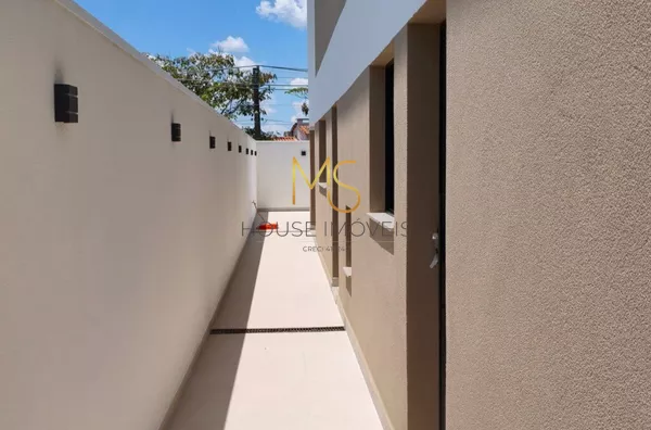 Casa para venda, 3 quarto(s),  Jardim Semiramis, Cotia - Foto 4