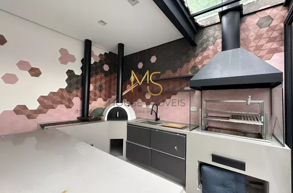 Casa para venda, 2 quarto(s),  Chácara Pavoeiro, Cotia - Foto 6