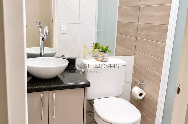 Apartamento mobiliado e equipado com eletrodomésticos para venda, com 2 quarto(s), no Jardim Boa Vista, São Paulo