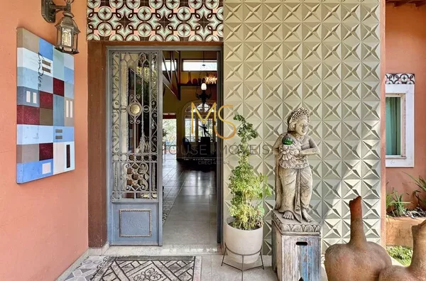 Casa térrea em condomínio para venda, Paisagem Renoir II, em Cotia - Foto 6