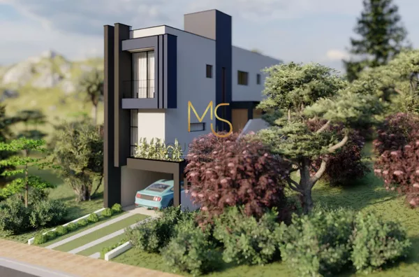 Casa para venda, 3 quarto(s),  Club Life Granja Vianna - Foto 5