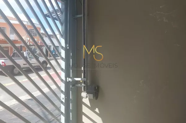 Sobrado com 3 dormitórios à venda, 225 m²  - Jardim Rio Pequeno - São Paulo/SP - Foto 1