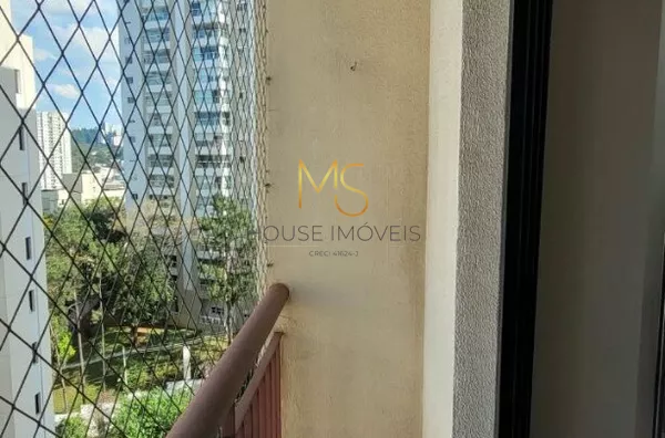 Lindo apartamento para venda, com dois quarto(s), no Jardim das Vertentes, próximo ao metrô Vila Sônia, São Paulo, SP