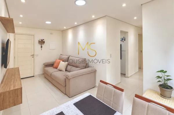 Apartamento para venda, 3 quarto(s), Granja Viana, Cotia - Foto 4