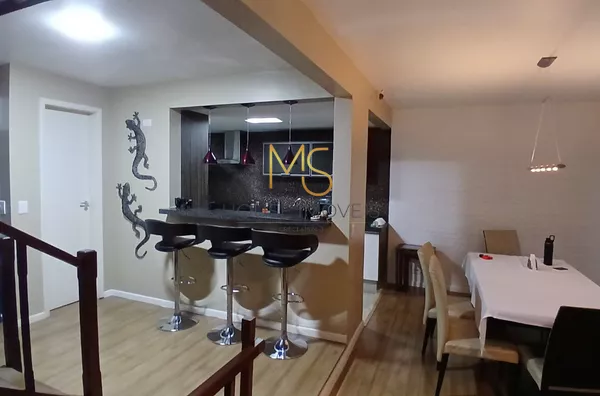 Casa em condomínio para  e , 3 quarto(s),  Chácara Pavoeiro, Cotia - Foto 3