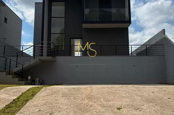 Casa em condomínio para venda, 3 quarto(s),  Parque Rizzo, Cotia - Foto 1