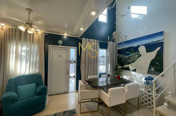 Casa para venda com 3 dormitórios e 1 suíte,  localizado no KM 21 da Raposo Tavares - Foto 2