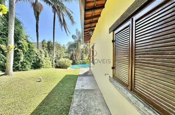 Linda casa estilo campo para venda, Parque Ideal, Carapicuíba - Foto 6