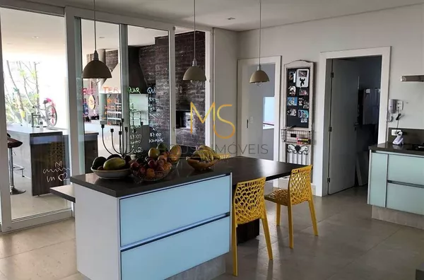 Casa para aluguel, 4 suíte(s),  Vilarejo, Carapicuíba - Foto 3