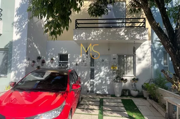 Casa para venda com 3 dormitórios e 1 suíte,  localizado no KM 21 da Raposo Tavares - Foto 1