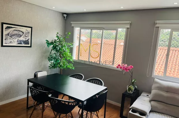 Casa para venda, 3 quarto(s),  Jardim Rebelato, Cotia - Foto 5