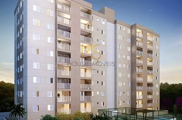 Apartamento para venda, 2 quarto(s),  Jardim Torino, Cotia - Foto 1