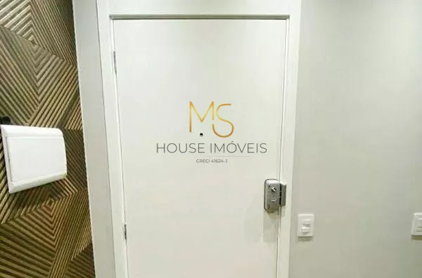 Lindo apartamento à venda, no Living Magic 2, um dos melhores condomínios de Osasco!