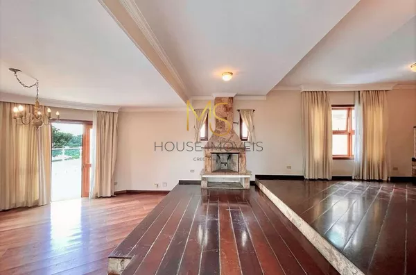 Casa para venda, 4 dormitorio(s), sendo 2 suíte  Terras Do Madeira, Carapicuíba - Foto 3