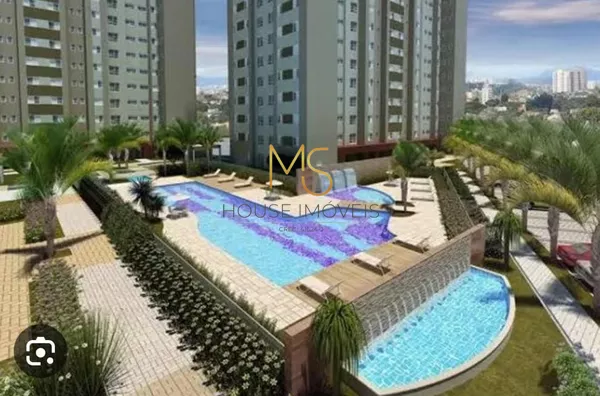 Apartamento para venda, 3 quarto(s), sendo 1 suíte Vila Iracema-belval, Barueri - Foto 1