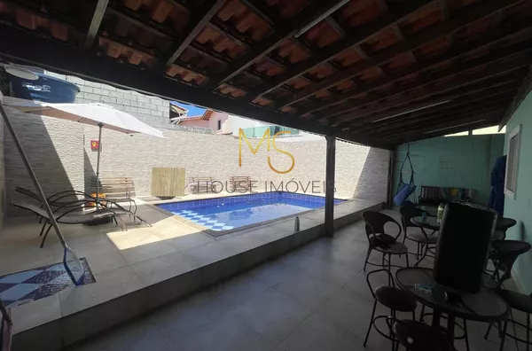 Casa para venda, 3 quarto(s) e piscina, no km 36,  Outeiro De Passárgada, Cotia - Foto 4