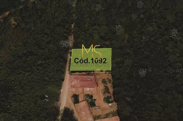 Terreno para venda,por 550.000,00  Chácara Recanto Verde, Cotia - Foto 3