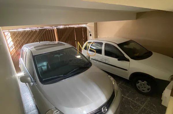 Casa para venda, com 3 dormitórios, em Cotia - Foto 2