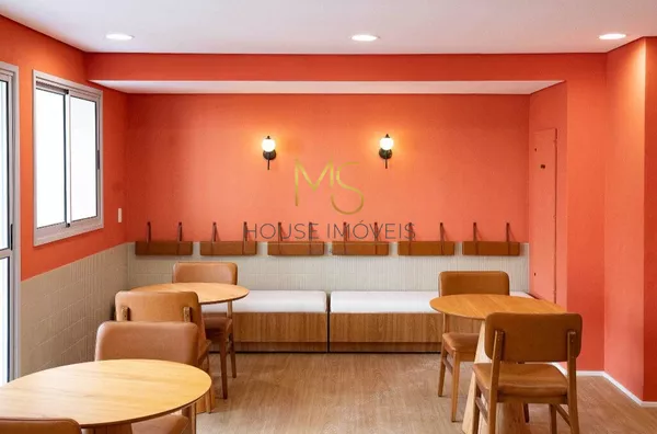 Espaço gourmet