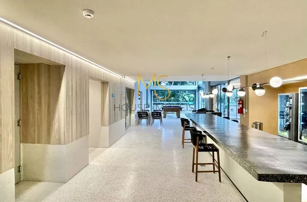 Studio para venda, 1 quarto(s),  Vila Congonhas, São Paulo - Foto 6