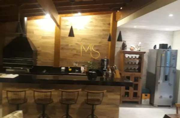 Casa em condomínio para venda, 3 quarto(s),  Granja Viana, Cotia - Foto 2