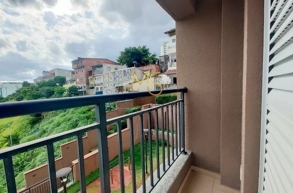 Apartamento para venda e aluguel, 2 quarto(s),  Jardim Tupanci, Barueri - Foto 2