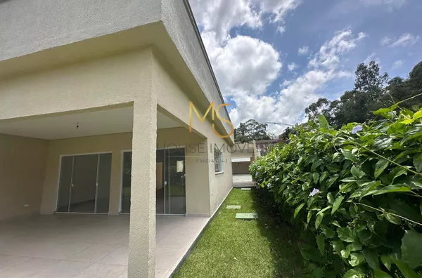 Casa para aluguel, 3 quarto(s),  Chácara Dos Junqueiras, Carapicuíba - Foto 4